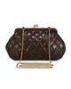 OLD TREND OLD TREND Petunia Small Quilted Leather Crossbody - 5