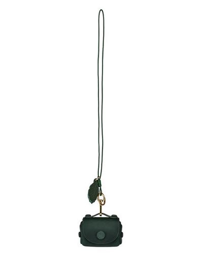 OLD TREND OLD TREND Satch Genuine Leather Mini Charm