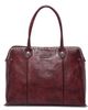 OLD TREND OLD TREND Soul Stud Genuine Leather Structured Satchel - 1