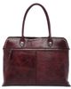 OLD TREND OLD TREND Soul Stud Genuine Leather Structured Satchel - 3