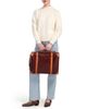 OLD TREND OLD TREND Speedwell Small Leather Trunk Backpack - 3
