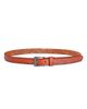 OLD TREND OLD TREND Stardust Genuine Leather Studded Vintage Finish Belt - 4