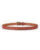 OLD TREND OLD TREND Stardust Genuine Leather Studded Vintage Finish Belt - 5