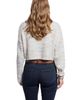 OLD TREND OLD TREND Sunburst Genuine Leather Studded Statement Accent Belt - 3
