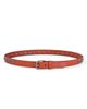 OLD TREND OLD TREND Sunburst Genuine Leather Studded Statement Accent Belt - 4