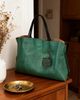 OLD TREND OLD TREND Toti Genuine Leather Mini Structured Charm - 2