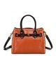 OLD TREND OLD TREND Westland Genuine Leather Studded Mini Tote - 1