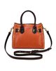 OLD TREND OLD TREND Westland Genuine Leather Studded Mini Tote - 4