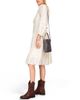 OLD TREND OLD TREND Wishbone Genuine Leather Structured Convertible Crossbody - 2