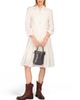 OLD TREND OLD TREND Wishbone Genuine Leather Structured Convertible Crossbody - 3