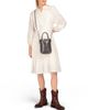 OLD TREND OLD TREND Wishbone Genuine Leather Structured Convertible Crossbody - 4