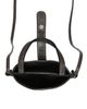OLD TREND OLD TREND Wishbone Genuine Leather Structured Convertible Crossbody - 5