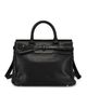 OLD TREND OLD TREND Wishbone Genuine Leather Structured Heritage Satchel - 1