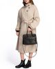 OLD TREND OLD TREND Wishbone Genuine Leather Structured Heritage Satchel - 2