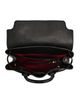 OLD TREND OLD TREND Wishbone Genuine Leather Structured Heritage Satchel - 4