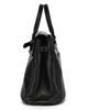 OLD TREND OLD TREND Wishbone Genuine Leather Structured Heritage Satchel - 5