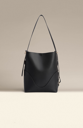OLEADA OLEADA Marina Soft Bucket Bag