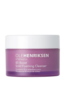 OLEHENRIKSEN OLEHENRIKSEN B5 Boost Solid Cleanser
