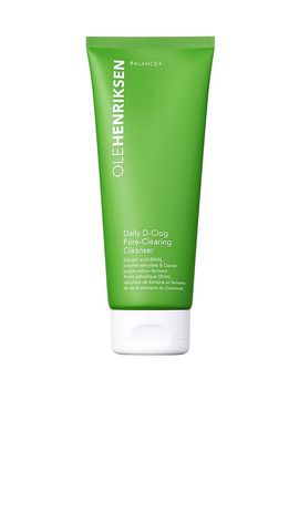 OLEHENRIKSEN OLEHENRIKSEN Daily D-Clog Pore-Clearing Cleanser