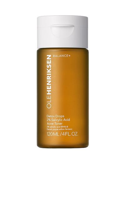 OLEHENRIKSEN OLEHENRIKSEN Detox Drops 2% Salicylic Acid Toner