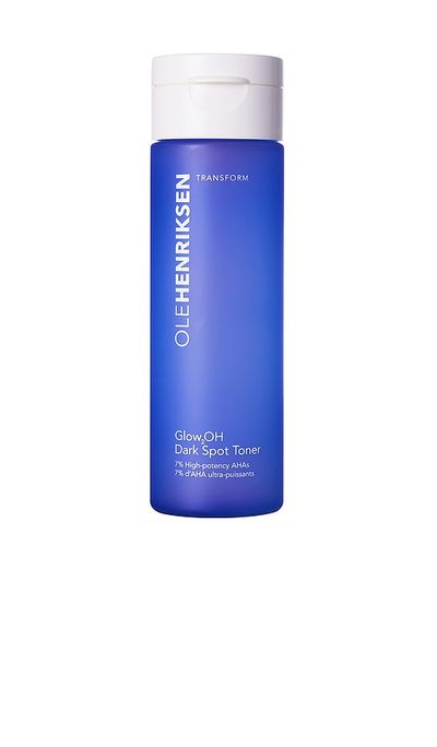 OLEHENRIKSEN OLEHENRIKSEN Glow2OH 7% Aha Exfoliating Toner