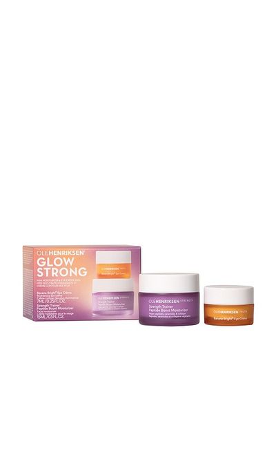 OLEHENRIKSEN OLEHENRIKSEN Glow Strong Duo