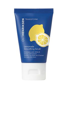 OLEHENRIKSEN OLEHENRIKSEN Mini Lemonade Smoothing Scrub