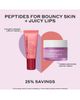 OLEHENRIKSEN OLEHENRIKSEN Plumping Peptide Pair Mini Skincare Duo - 2