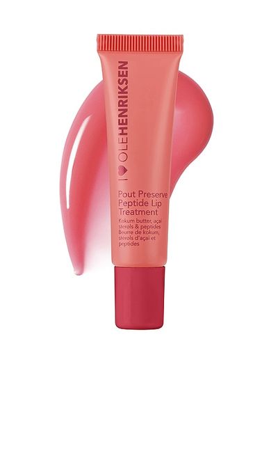 OLEHENRIKSEN OLEHENRIKSEN Pout Preserve Peptide Lip Treatment