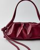 Ölend Olend Dumpling Bag in Dark Chocolate, Women's at Urban Outfitters - 4