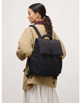 Olend OLEND holden padded backpack in black