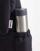 Olend OLEND holden padded backpack in black - 3