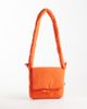 Olend OLEND Nina crossbody bag in coral-Orange - 1
