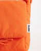 Olend OLEND Nina crossbody bag in coral-Orange - 3