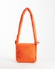 Olend OLEND Nina crossbody bag in coral-Orange - 4