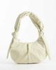 Olend OLEND shoulder bag in lime stripes-Multi - 1