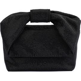 Olga Berg Olga Berg Alinta Hotfix Top Handle Bag
