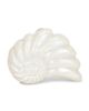 olga berg olga berg Ava Pearl Shell Clutch - 1