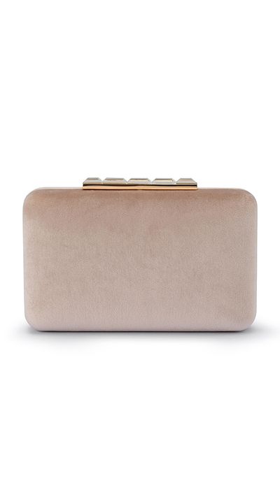 olga berg olga berg Bess Clutch