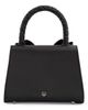 Olga Berg Olga Berg Chiara Bow Hot Fox Top Handle Bag - 2