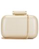 olga berg olga berg Cooper Metallic Clutch - 1