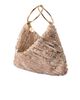 olga berg olga berg Dion Ring Handle Bag - 2