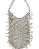 olga berg olga berg Florence Chainmail Bag - 1