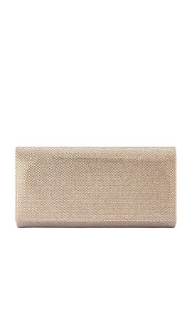 olga berg olga berg Grace Envelope Clutch