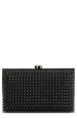 Olga Berg Olga Berg Manuela Hotfix Frame Clutch