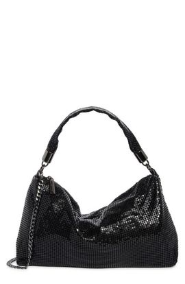 Olga Berg Olga Berg Marilla Mesh Shoulder Bag