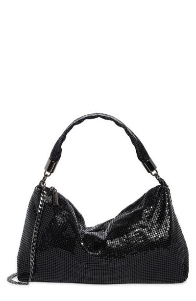 Olga Berg Olga Berg Marilla Mesh Shoulder Bag
