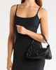 Olga Berg Olga Berg Marilla Mesh Shoulder Bag - 3