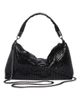 Olga Berg Olga Berg Marilla Mesh Shoulder Bag - 4