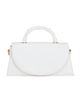 olga berg olga berg Phoebe Bamboo Handle Bag - 1